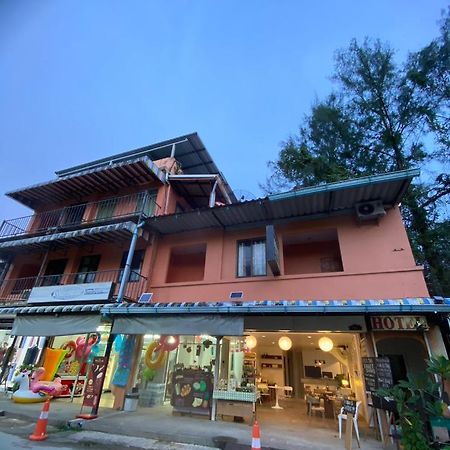 蔻立 考拉桑迪之家旅馆酒店 外观 照片